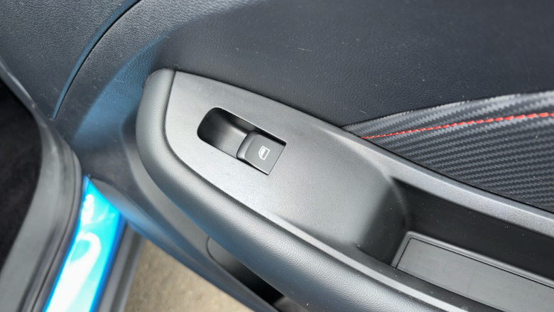 MG ZS 1.5 VTi-TECH Excite 5dr Petrol Hatchback